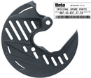 BETA EVO FRONT DISC GUARD