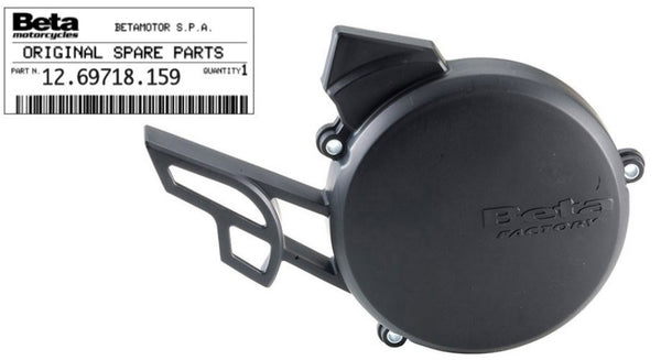 BETA EVO FLYWHEEL COVER 2019-2016