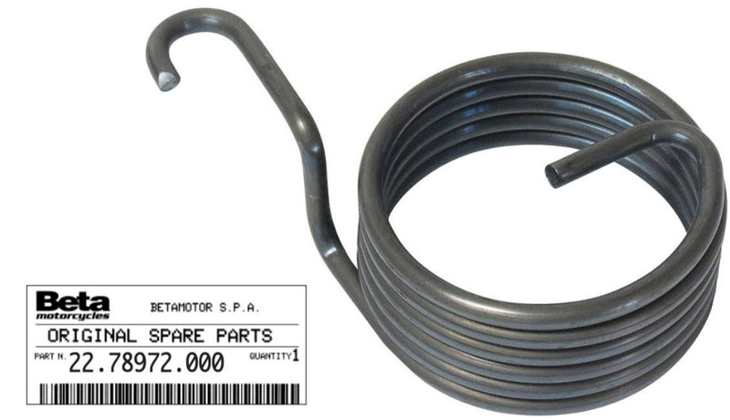 BETA EVO KICKSTART SPRING