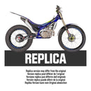 JITSIE SHERCO STICKER KIT 2025 DESIGN