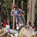 JITSIE TRIALS JERSEY- T3 AIR STYKKO