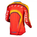 JITSIE TRIALS JERSEY- T3 AIR STYKKO