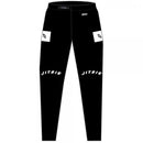 JITSIE PANTS L3 SOLID - BLACK OR RED