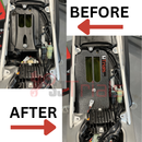 BETA SINCRO AIRBOX COVER UPGRADE