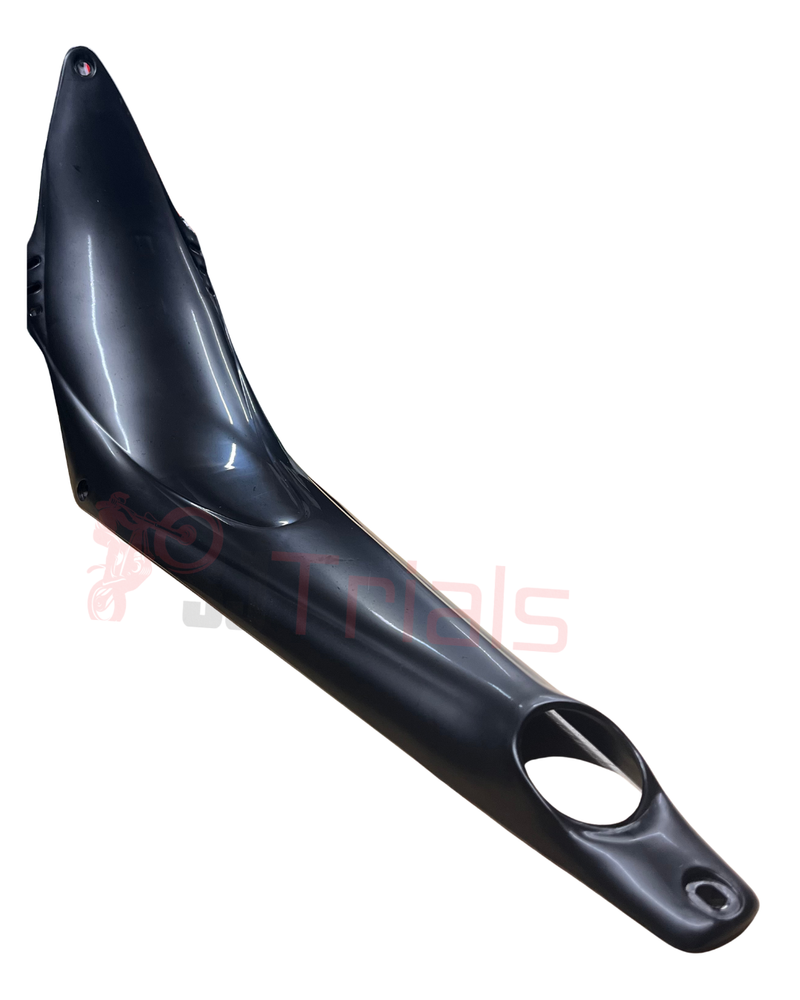 BETA 80 FUEL TANK COVER- 4 COLOURS