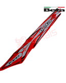 BETA EVO REAR MUDGUARD- 2012