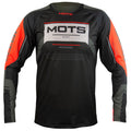MOTS STEP 8 TRIALS SHIRT