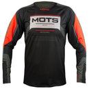 MOTS STEP 8 TRIALS SHIRT