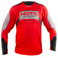 MOTS STEP 8 TRIALS SHIRT
