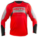 MOTS STEP 8 TRIALS SHIRT