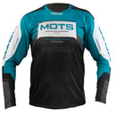 MOTS STEP 8 TRIALS SHIRT