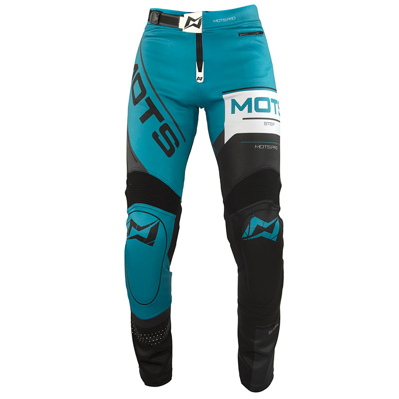 MOTS STEP 8 TRIALS PANTS