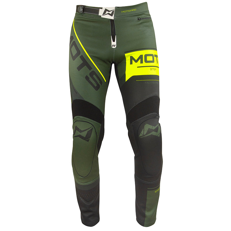 MOTS STEP 8 TRIALS PANTS