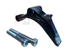 CSP BETA SINCRO CLUTCH SLAVE CYLINDER GUARD