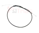GENUINE BETA EVO THROTTLE CABLE 2009-2025
