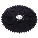 BETA EVO 80 JUNIOR REAR SPROCKET- 54 TOOTH