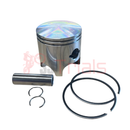 BETA EVO 80 PISTION KIT
