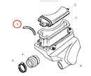 BETA EVO 80 AIRBOX LID RUBBER STRAP
