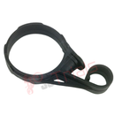 BETA FRONT BRAKE HOSE GUIDE 38mm FORKS