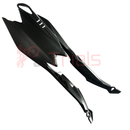BETA EVO FUEL TANK COVER- BLACK