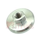 BETA EXHAUST SILENT BLOCK THREADED CUP