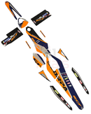 SCORPA STICKER KIT- 2026 DESIGN