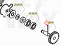 BETA EVO WATERPUMP SHAFT