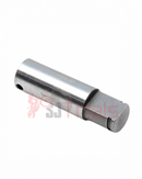 BETA EVO WATERPUMP SHAFT