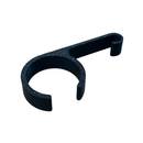 THROTTLE CABLE SUPPORT