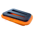 YAMAHA TY / TYZ AIR FILTER SUPPORT