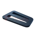 YAMAHA TY / TYZ AIR FILTER SUPPORT