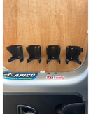 AEROSOL CAN HOLDER