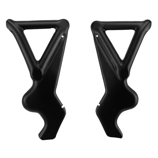 VERTIGO FRAME GUARDS (BLACK OR WHITE)