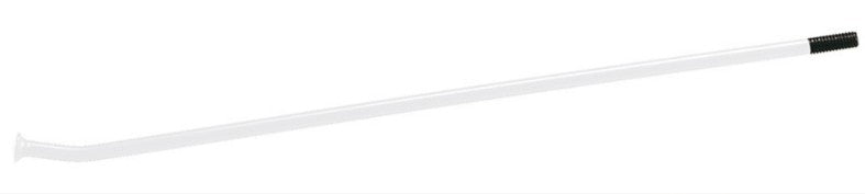 FRONT SPOKE- WHITE SCORPA