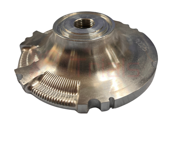 SCORPA SHERCO HEAD INSERT 250