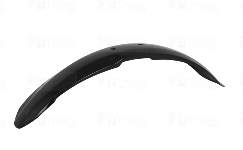 SCORPA SHERCO FRONT MUDGUARD 2023 ONWARD