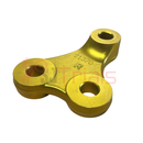SCORPA SHERCO RIGHT HAND SUSPENSION DELTA LINK 2023 ONWARD
