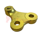 SCORPA SHERCO LEFT HAND SUSPENSION DELTA LINK- 2023 ONWARD