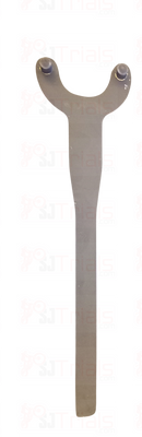 SCORPA SHERCO FLYWHEEL HOLDING TOOL 2023 ONWARD