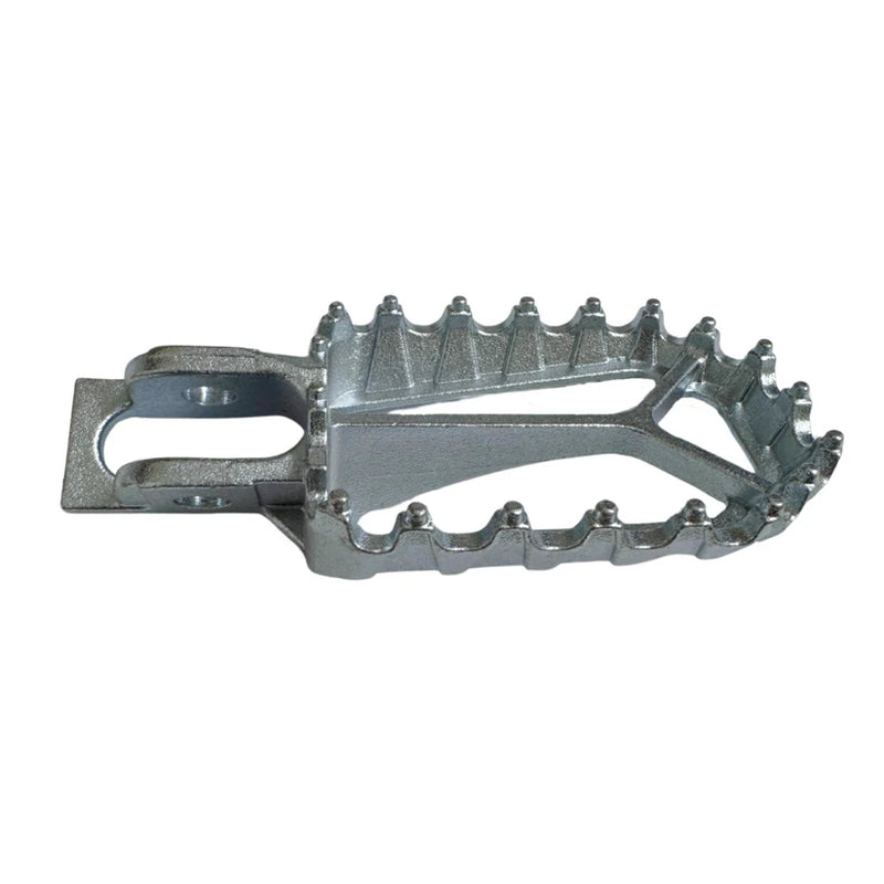 SCORPA SHERCO FOOTRESTS 2023 ONWARD- OEM