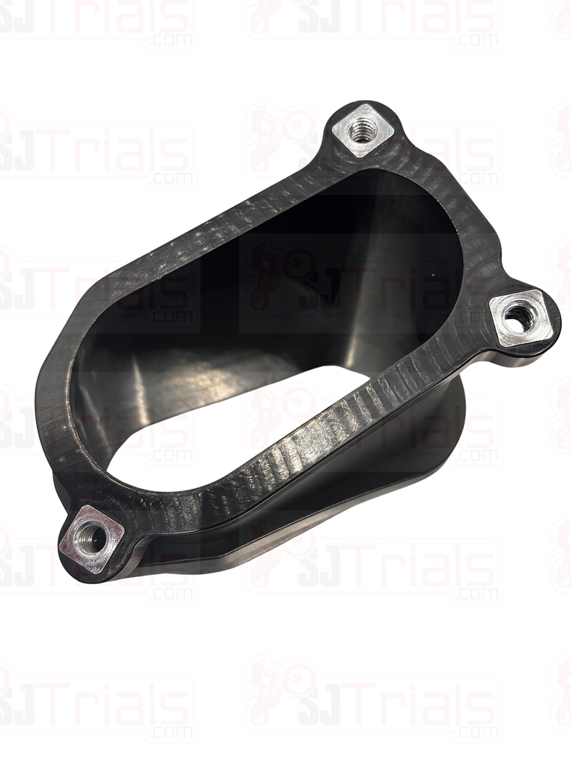 SCORPA SHERCO AIR FILTER SUPPORT 2024 ONWARD