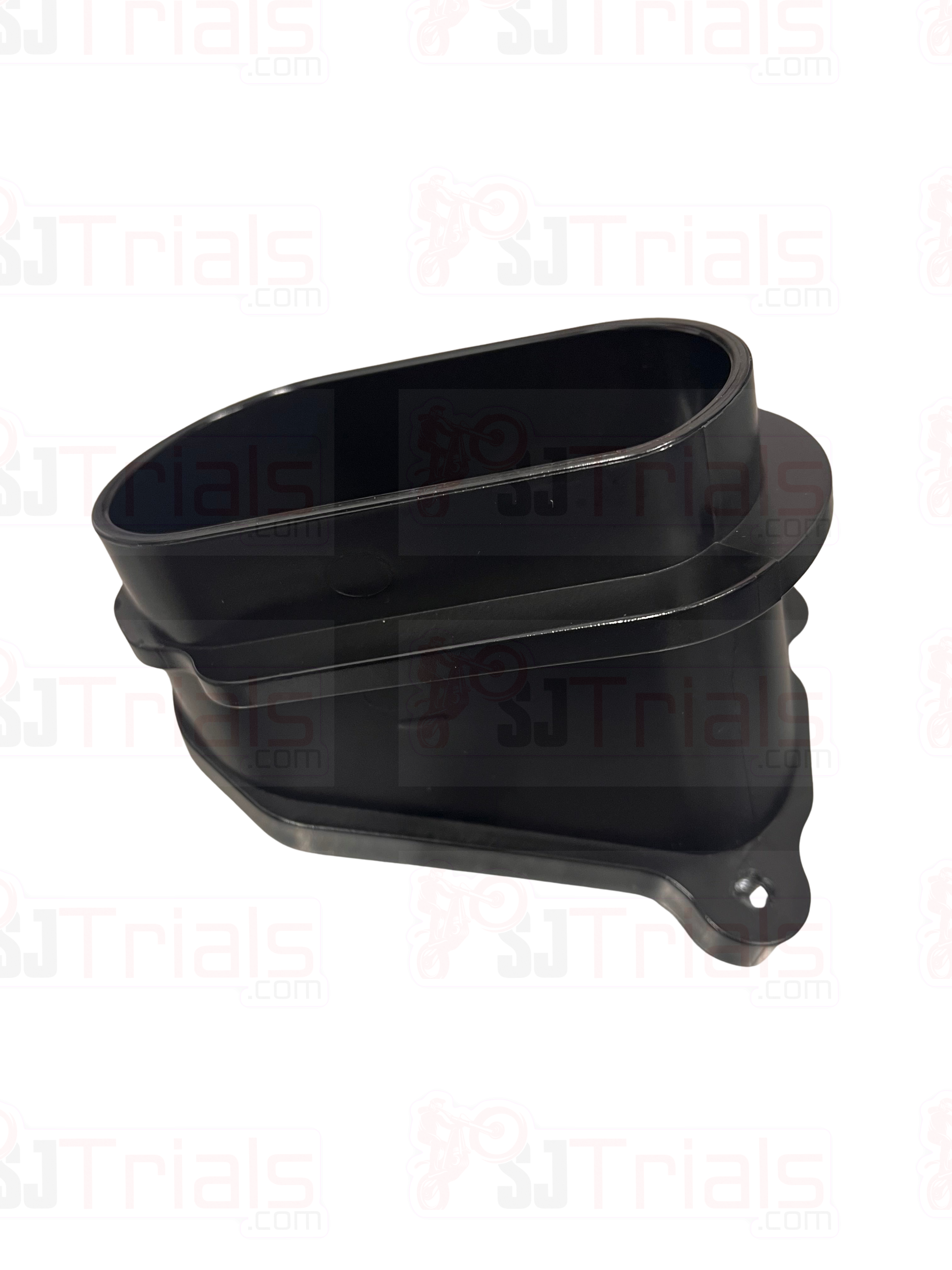 SCORPA SHERCO AIR FILTER SUPPORT 2024 ONWARD