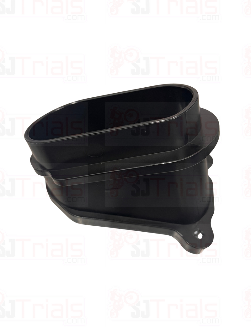 SCORPA SHERCO AIR FILTER SUPPORT 2024 ONWARD
