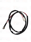 SCORPA / SHERCO BATTERY CHARGING LEAD OEM