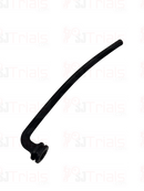 SCORPA SHERCO AIRBOX DRAIN TUBE