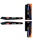 SCORPA FORK & SWINGING ARM STICKERS- 2025 DESIGN