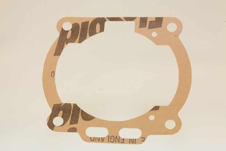 SCORPA SHERCO BASE GASKETS 2011-2022