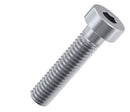 M8 X 16  CAP SCREW- LOW HEAD DIN7984