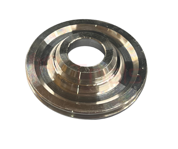 SCORPA SHERCO WATERPUMP HOUSING 2023 ONWARD