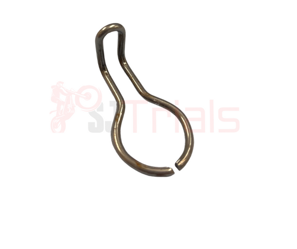 SCORPA SHERCO KICKSTART RETENTION SPRING